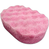 Raspberry & Marshmallow Soap Sponges